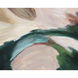 Wild Ones 48 X 48 inch Hand Painted Art, Set Of 2